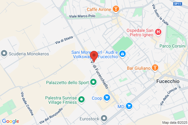 Enoteca Terre di Toscana