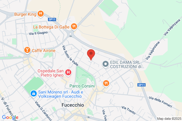 Etichettificio Fucecchiese Srl