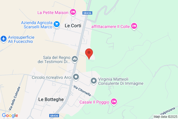 Magenti maurizio