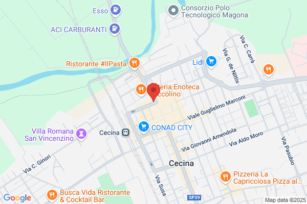 Nara Toscana Srl