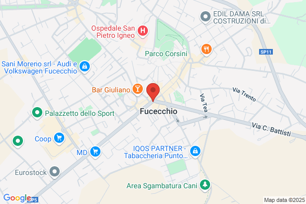 Parrocchia S. Maria Delle Vedute