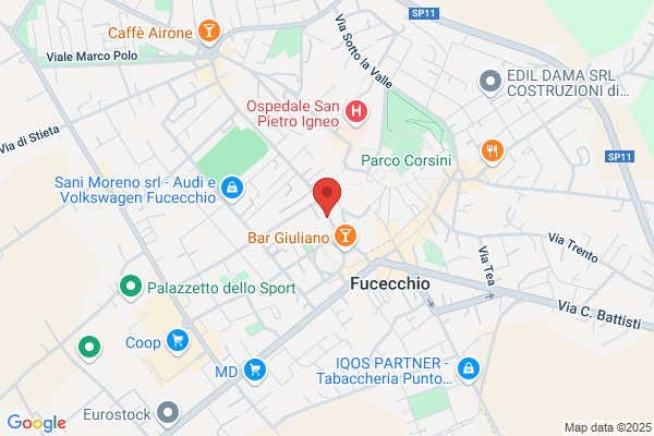 Pescheria Gambero Rosso