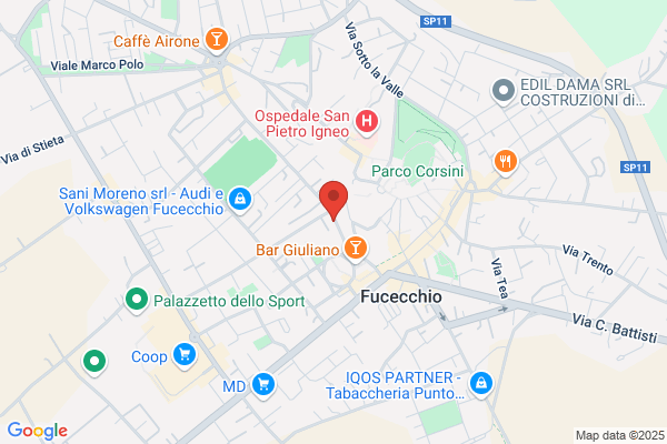 Pescheria Osteria Livornese
