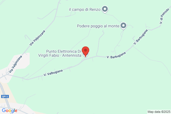 Punto Elettronica