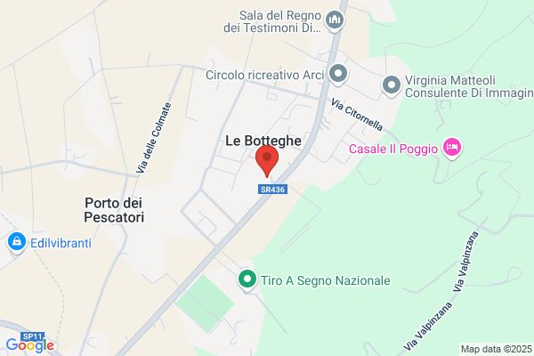 Riccioni Cucine (S.N.C)