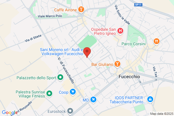 Tappezzeria Primavera