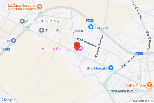 Tipografia Nuova Bonafe'