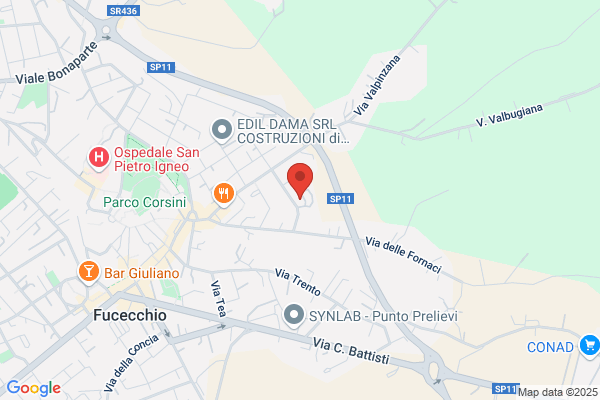 Vecchio Forno Srl
