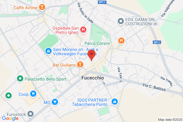 Ristorante 693 Il Pesce