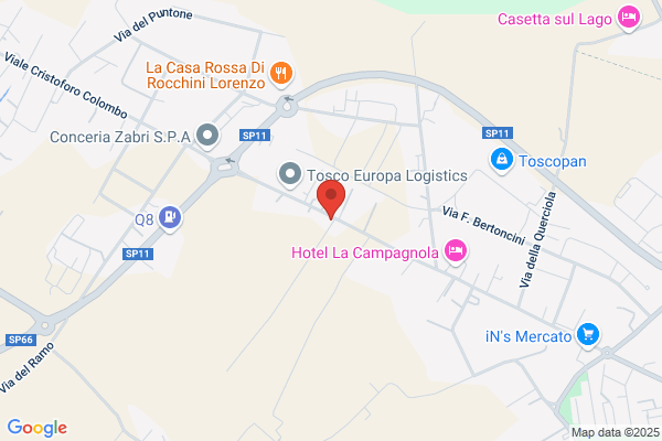 Tacchificio La Rocca