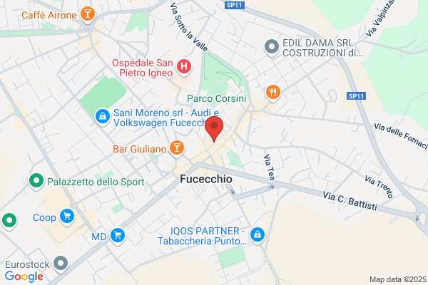 Ital-Uil Patronato
