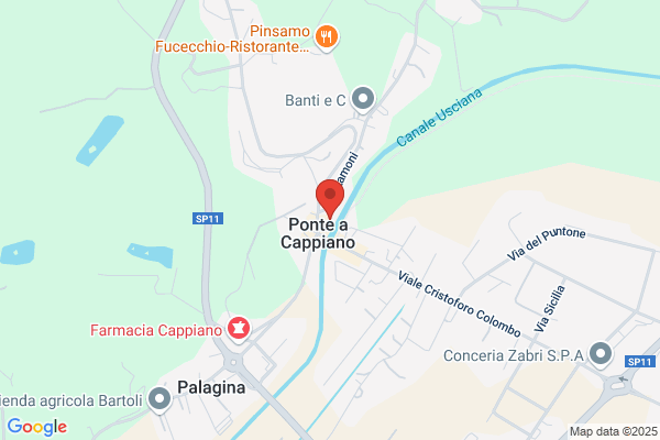 Eldorado Di Crepaldi Samanta