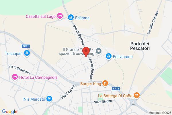 Matricardi Tosco Adriatica Srl