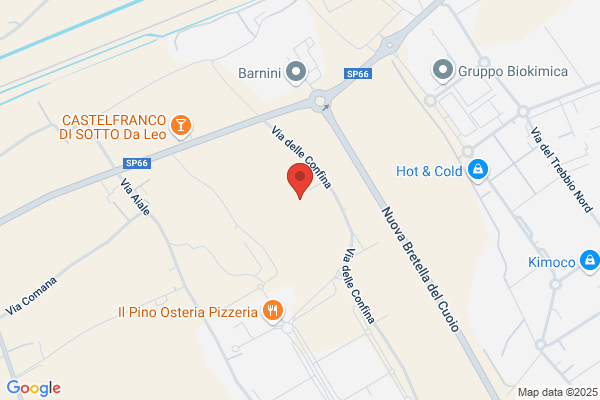 Tuscania Industria Conciaria Srl