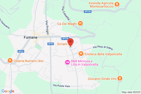 Azienda Agricola I Scriani