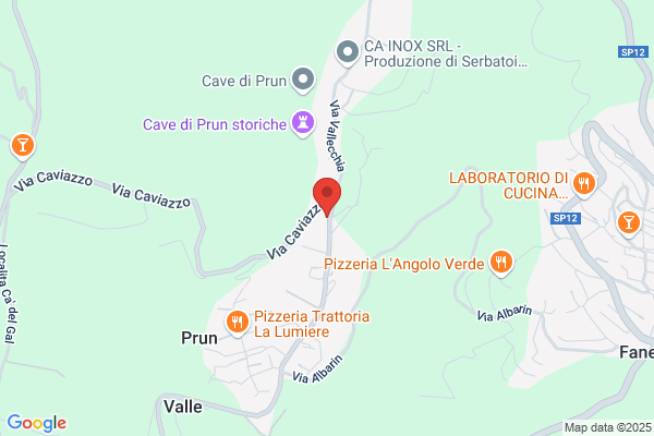 Lavarini Primo Lavorazione Marmi e Pietre