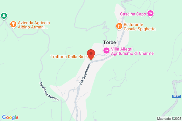 Osteria Dalla Bice