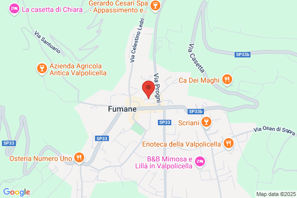 Casaeuropa Immobiliare Di Francesco Borghi