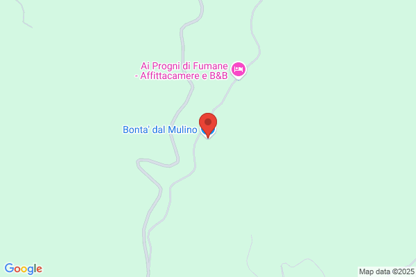 Bonta' dal Mulino