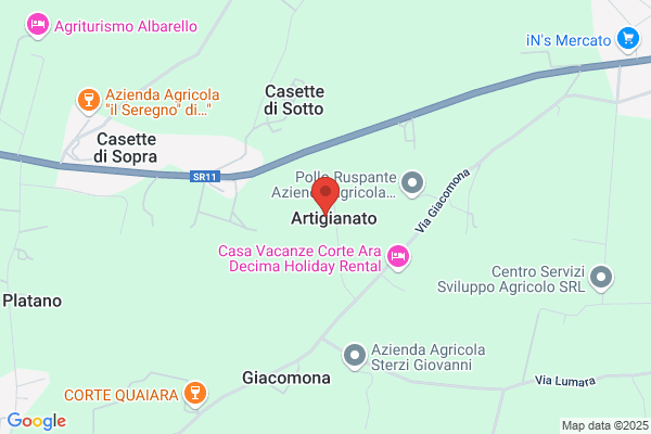 C.A.F. Consorzio Artigiano Trasportatori Fumane