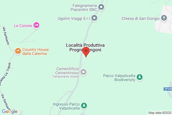 Centro Fumane - Gestione Impianti Sportivi