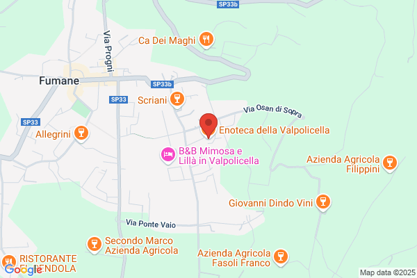 Enoteca Della Valpolicella S.A.S.