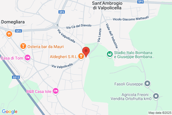 Grigoli Fratelli
