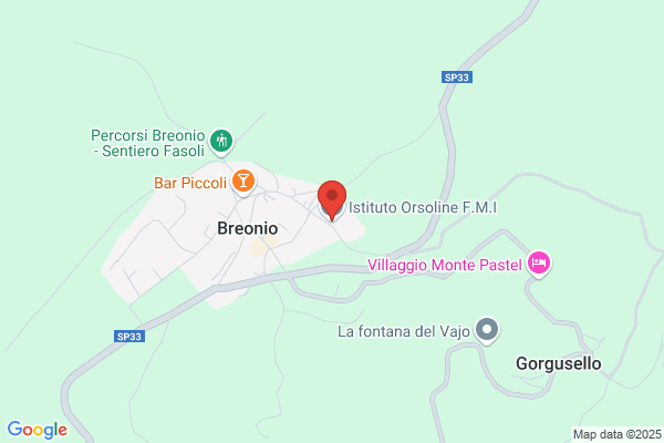 Istituto Orsoline F.M.I.
