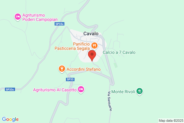 Marmi Cavalo