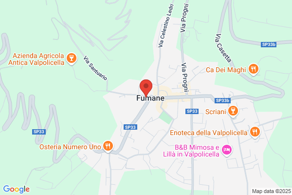 Municipio Di Fumane