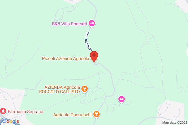 Piccoli angelo