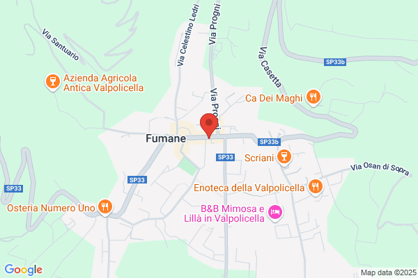 Promedia Di Frapporti Ada Maria