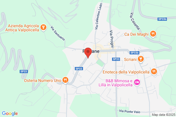 Ristorante Ai Pigni De Ceru Di Arduini Adriano