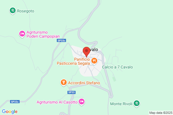 Scuola Elementare Di Cavalo