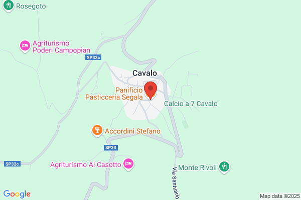 Segala gianfranco