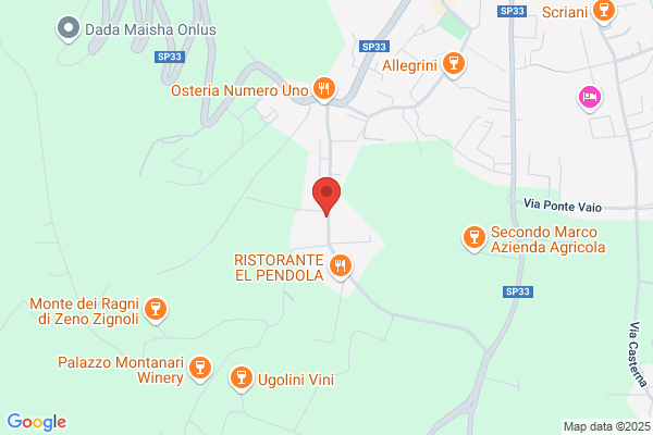 Terre Di Fumane S.R.L.