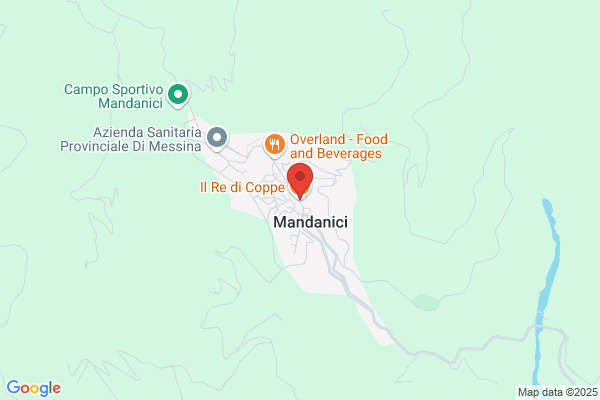 Il Re di Coppe