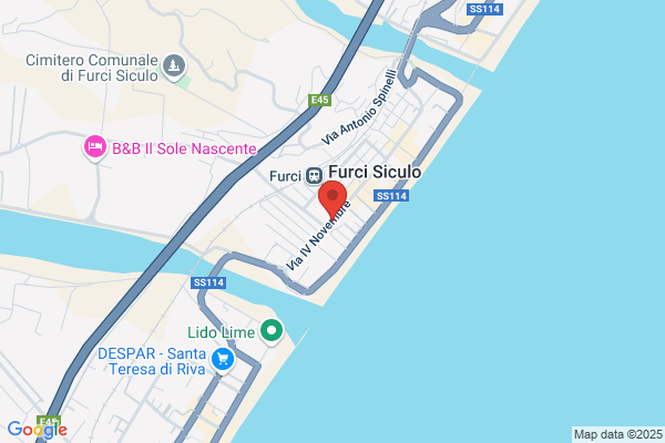 Faro Carmelo