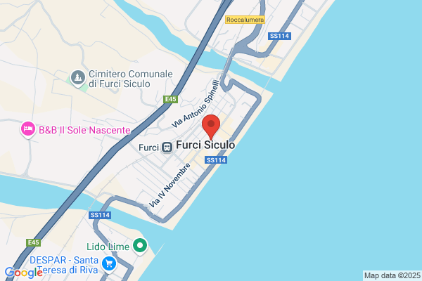 Frulli Santi