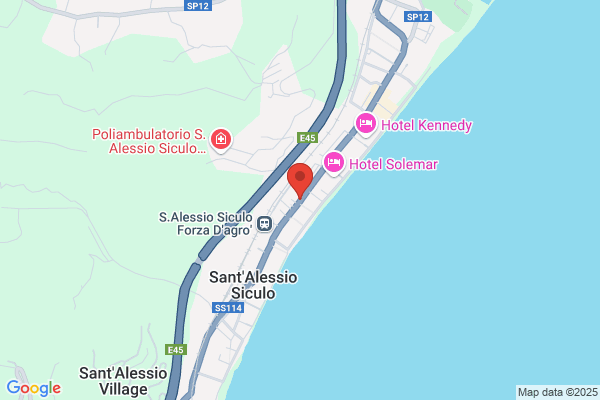 Hotel Foti