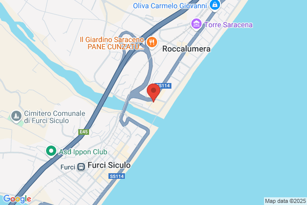 Lo Conte agatino