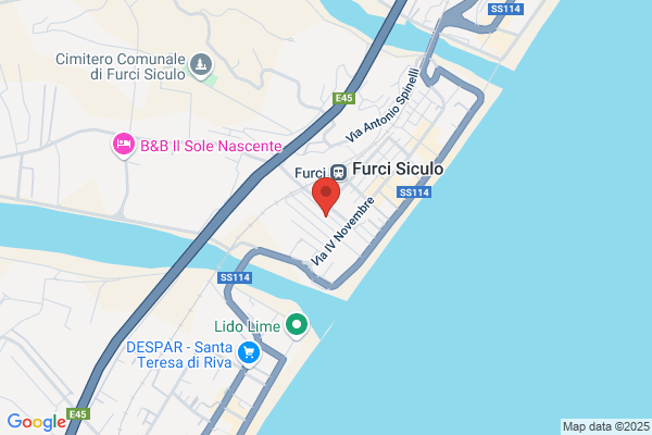 Manganaro Di Manganaro Filippo