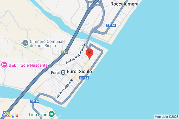 Muscolino alfio Concetto