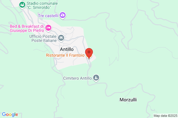 Ristorante Il Frantoio