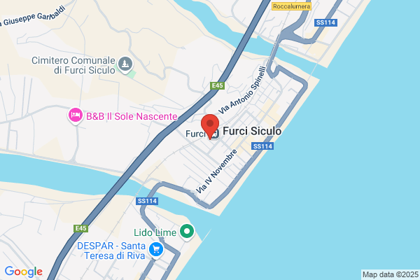 Ristorante Silvia Di Briguglio