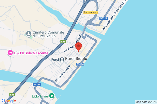 Sanitaria Di Bella Agatina Di Macri Di Bella giovanni