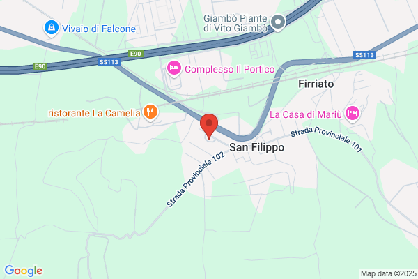 Campaninoter