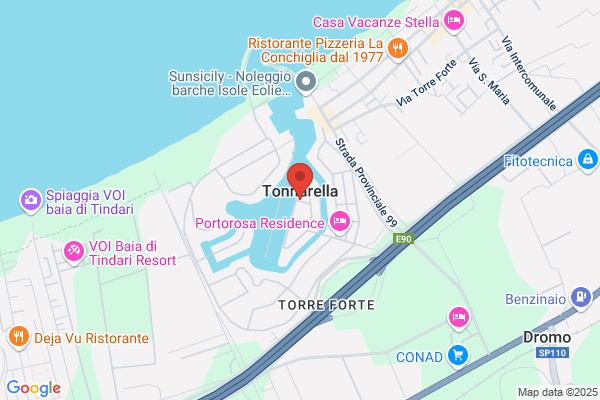 Co.Ge.Pa di Portorosa