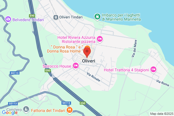 Gelateria Ritrovo Orchidea