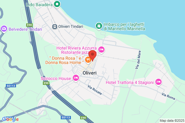 Iarcar Noleggio e Servizi Turistici